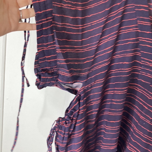 Marc by Marc jacobs swim cover up one size - Picture 3 of 6